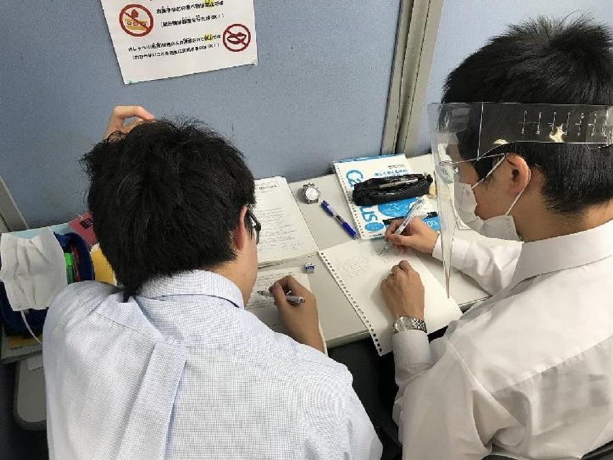 個別指導 スクールIE 沼袋校5