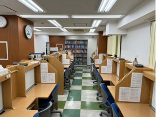 馬渕個別 御池校11