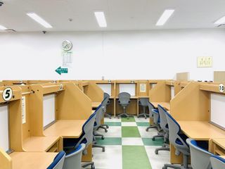 馬渕個別 池田校8