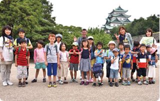 カワイ音楽教室 英語コース 教室 3