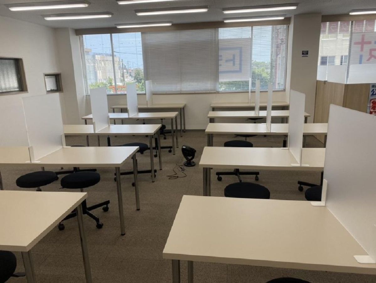 個別教室のトライ 宮崎神宮駅前校5