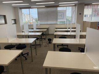 個別教室のトライ 宮崎神宮駅前校5