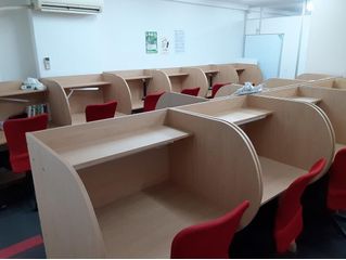 武田塾 四谷校5