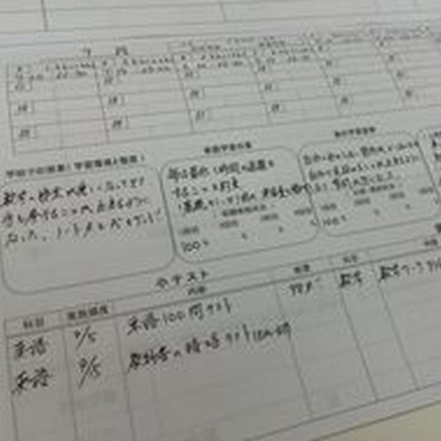 個別指導ルック 上溝校6