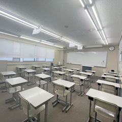 成基学園 教室 3