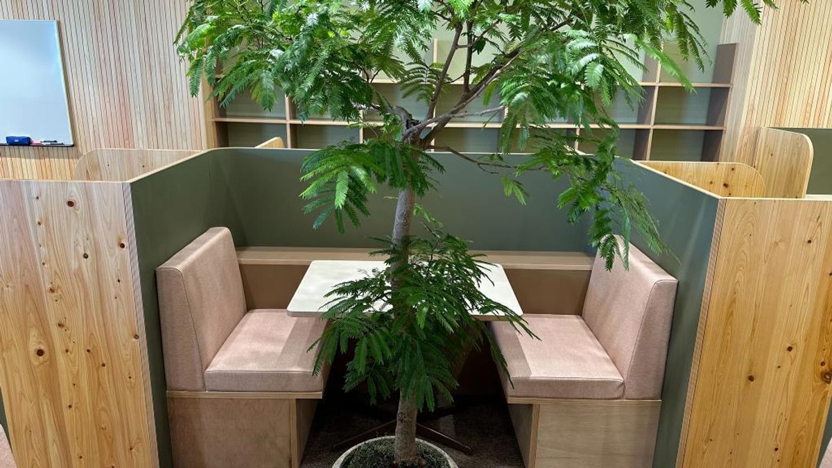 MANABIYA 郡山本部教室4