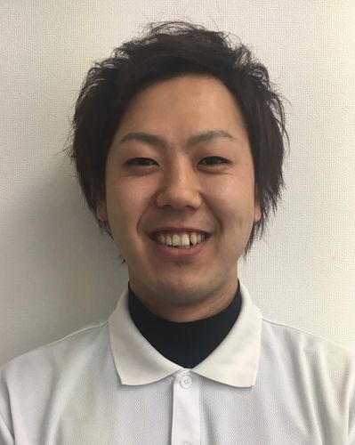 多種目スポーツスクール JJMIX 向陽台の先生