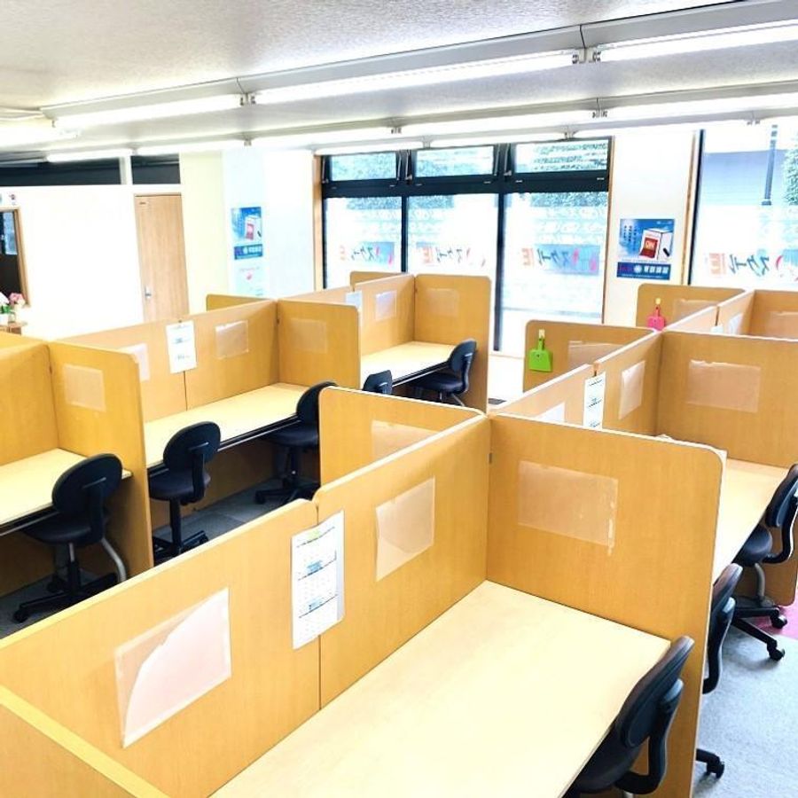 個別指導　スクールＩＥ 厚木鳶尾校7