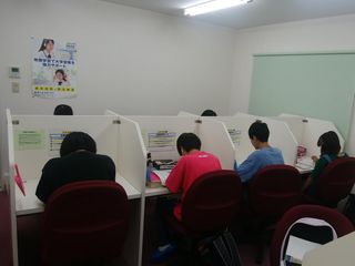 個別指導の明光義塾 小山中央教室8