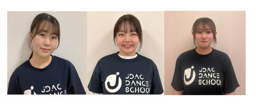 JDACダンススクール 足立五反野校の先生