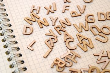 小学生の英語、英単語の覚え方!おすすめ単語帳やゲームで覚える