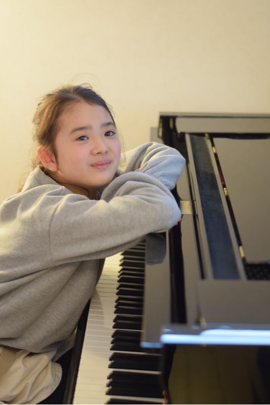 上尾市の子供向けピアノ教室10選