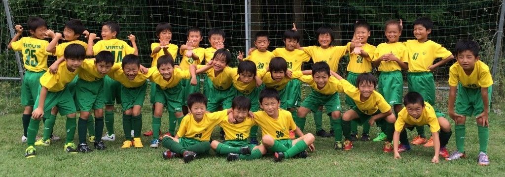 Virtus ヴィルトゥス Sports Club 北区立豊島北スポーツ多目的広場の写真 口コミ 体験申込 子供の習い事口コミ検索サイト コドモブースター Virtus ヴィルトゥス Sports Club 北区立豊島北スポーツ多目的広場の写真 口コミ 体験申込 子供の習い事口コミ検索サイト コドモブースター