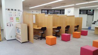 中学受験 個別指導のSS-1 横浜教室1