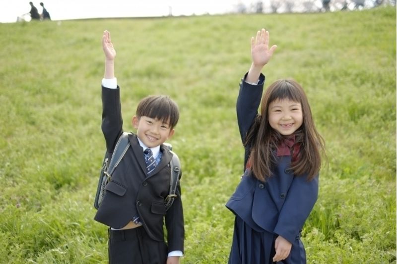京都府精華町の子供向け英会話教室2選。0歳からの親子レッスンも！