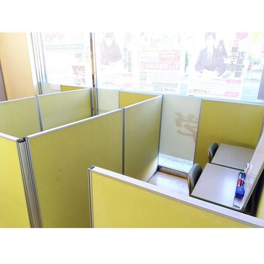 山手学院 南古谷校5