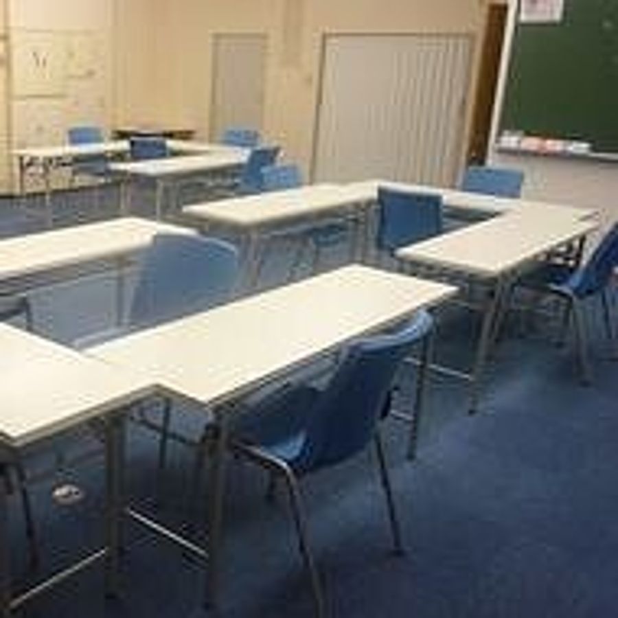 加茂ゼミ個別館 東校6