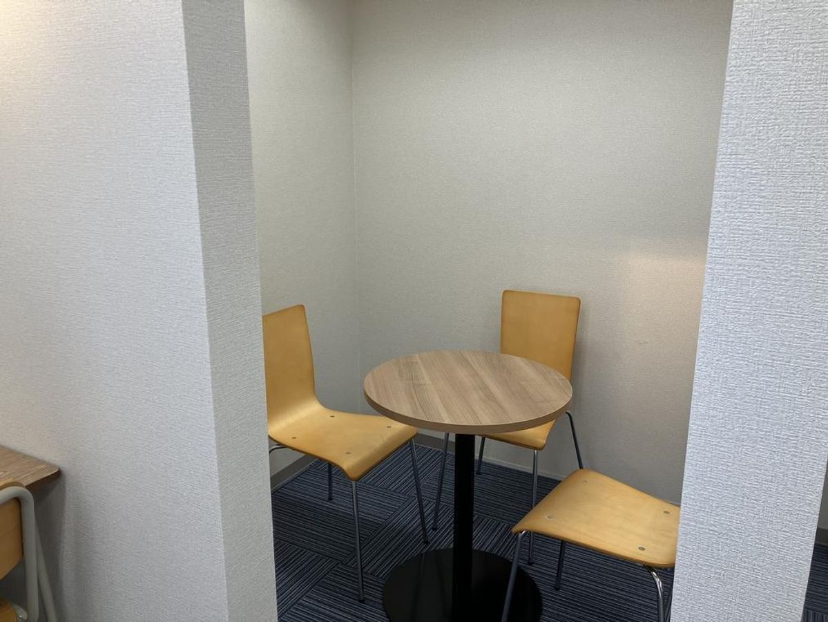 スタディー・フィールド 中央林間駅前教室6