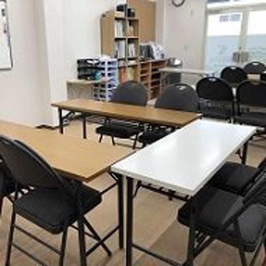 学び舎オアシス 武蔵村山教室6