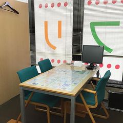 成基の個別教育ゴールフリー 枚方教室9