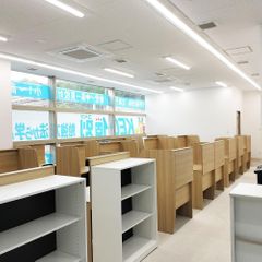 KEC個別・KEC志学館個別 白庭台教室10