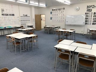 創英ゼミナール 鴨宮校9