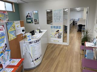 個別指導の明光義塾 三島駅前教室15