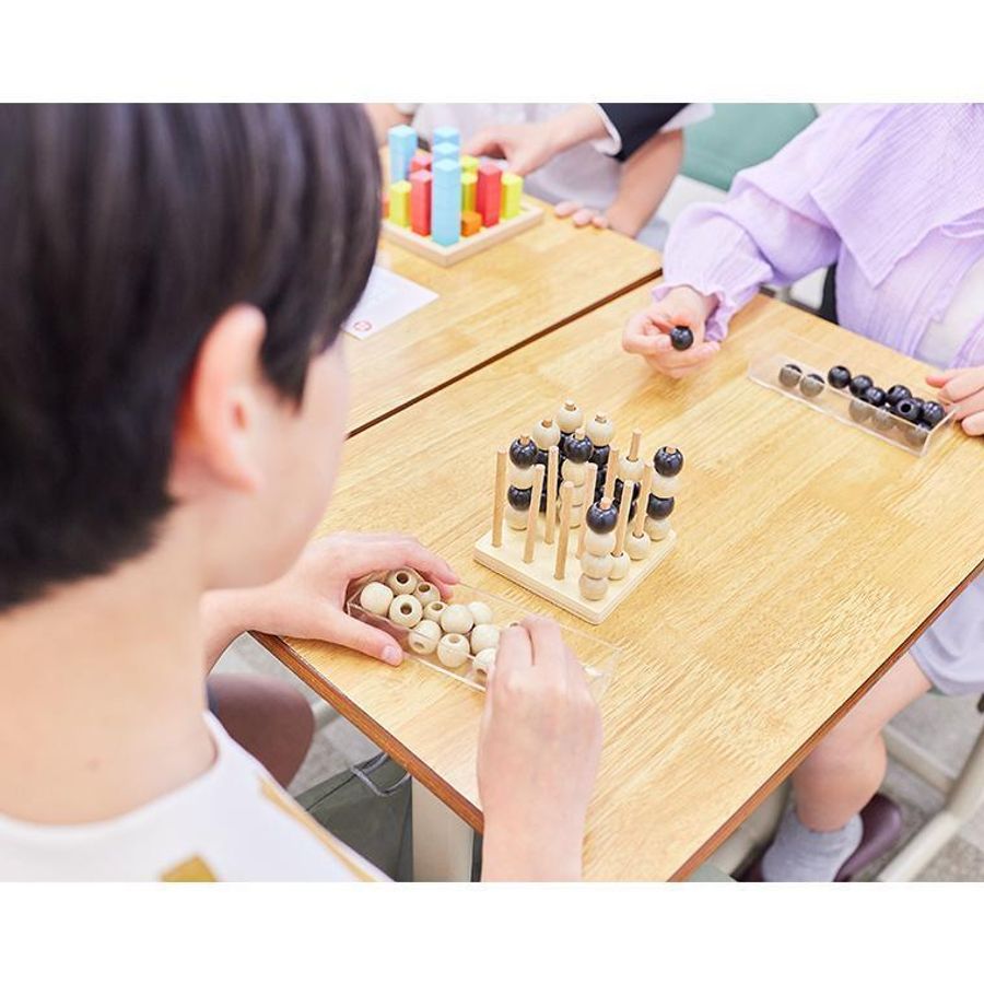 開成教育グループ パズル道場 大正教室5