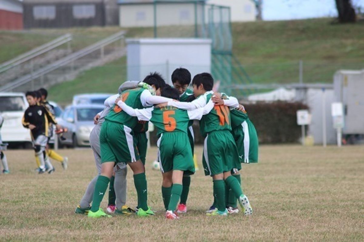 師勝少年サッカークラブ 北名古屋市立師勝西小学校 口コミ 体験申込 子供の習い事口コミ検索サイト コドモブースター