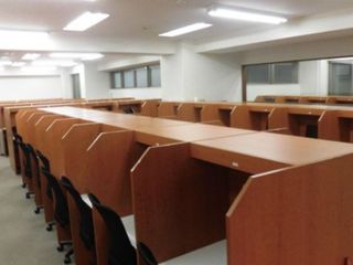 東進衛星予備校【MSGnetwork】 教室 3