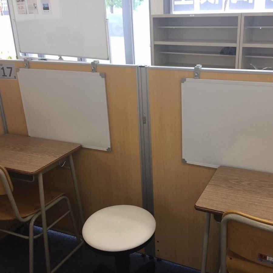 パーソナル・ワン 郡山菜根教室12