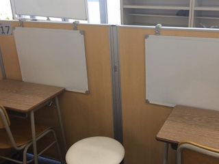 パーソナル・ワン 郡山菜根教室12