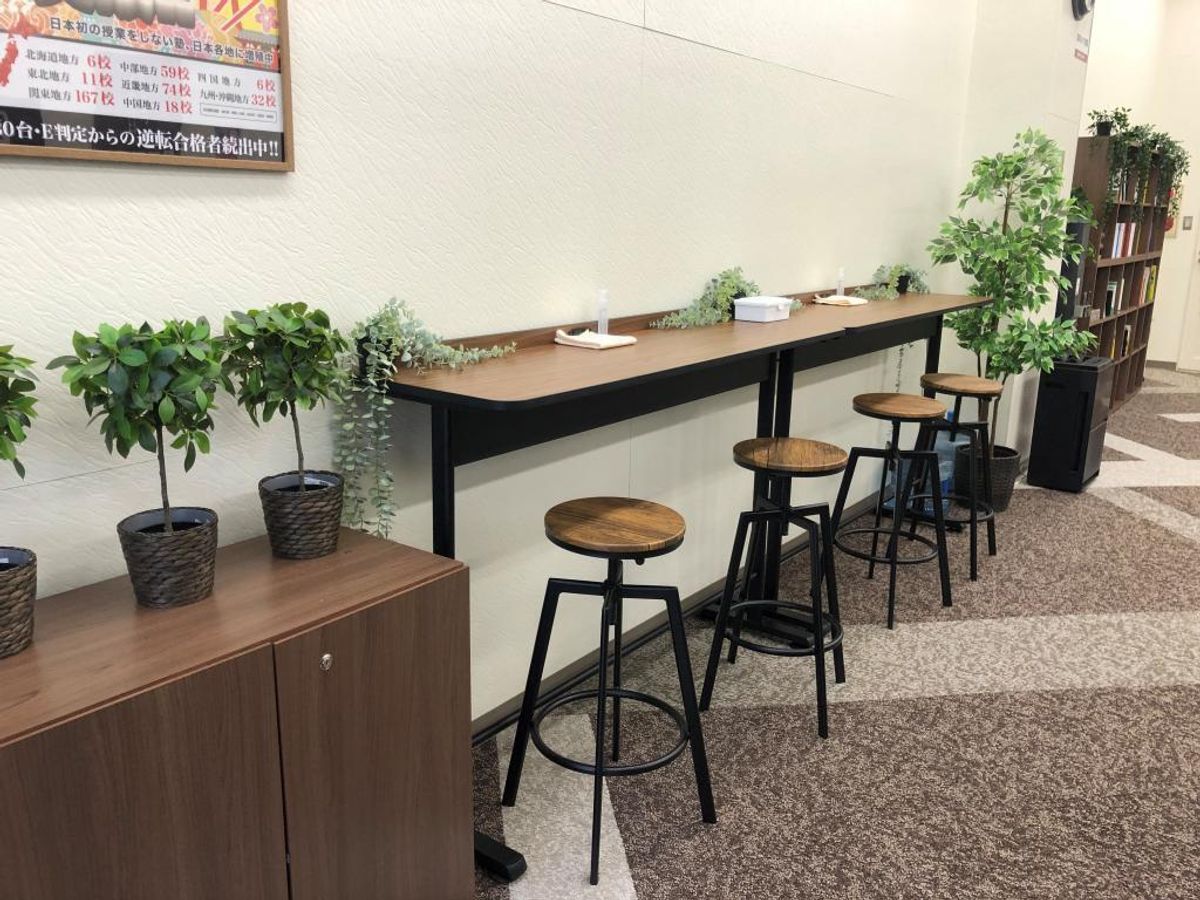 武田塾 北野田校8