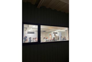 ダンススタジオロード 教室 2