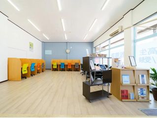 完全個別 松陰塾 教室 2