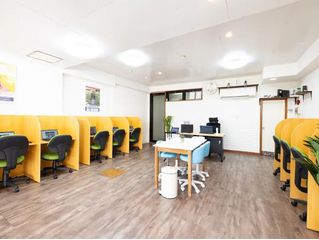 完全個別　松陰塾 教室 2