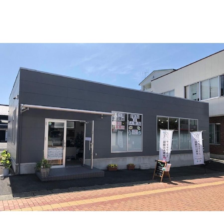 中津川学 本校6