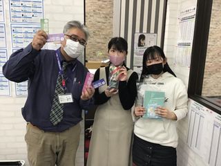 東セミ　情熱個別パッション 大学受験専門館（宮崎）6