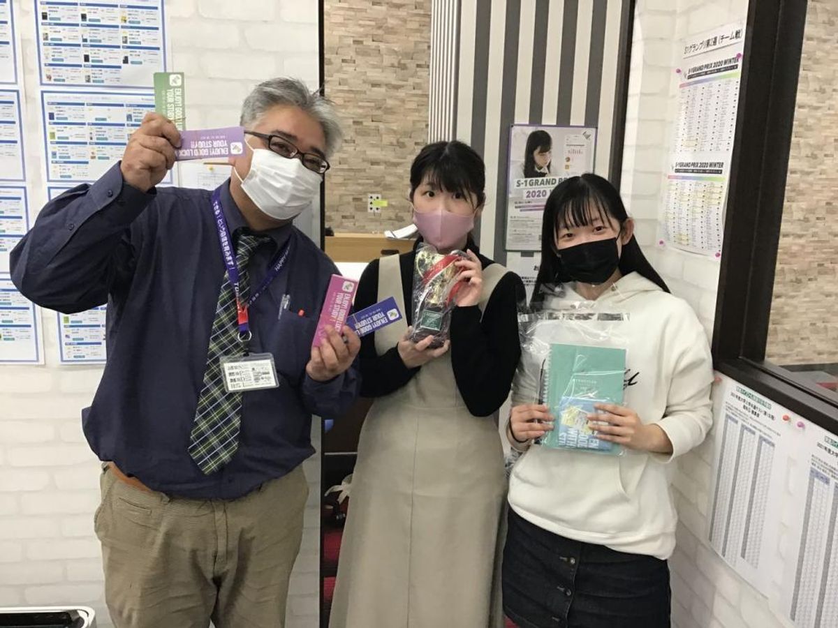 東セミ　情熱個別パッション 大学受験専門館（宮崎）6