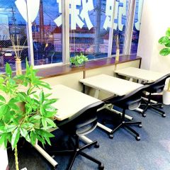 個別指導のアルファゼミナール 教室 2