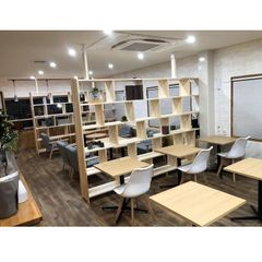 With学習塾 教室 4