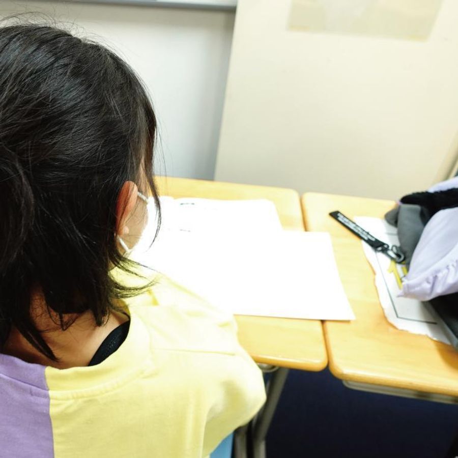 俊英館フレックス 立川砂川校15