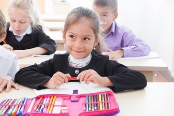 戸部駅エリアで通える幼児教室5選。幼稚園や小学校の受験対策も万全に!