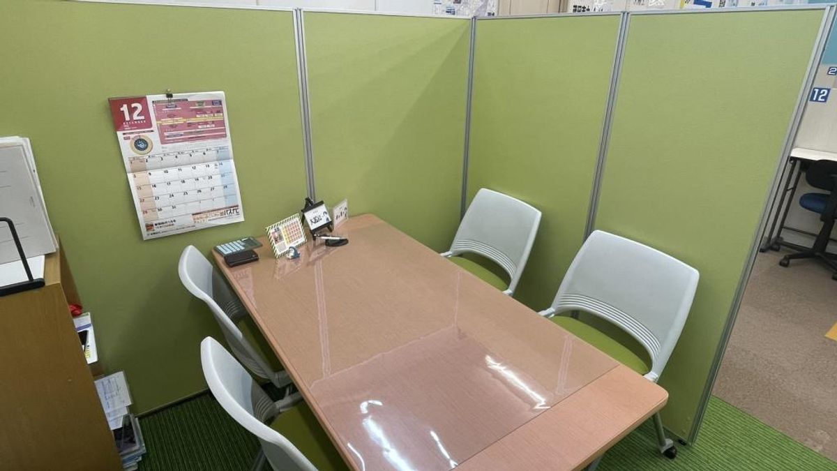 個別指導の明光義塾 豊田井上教室6