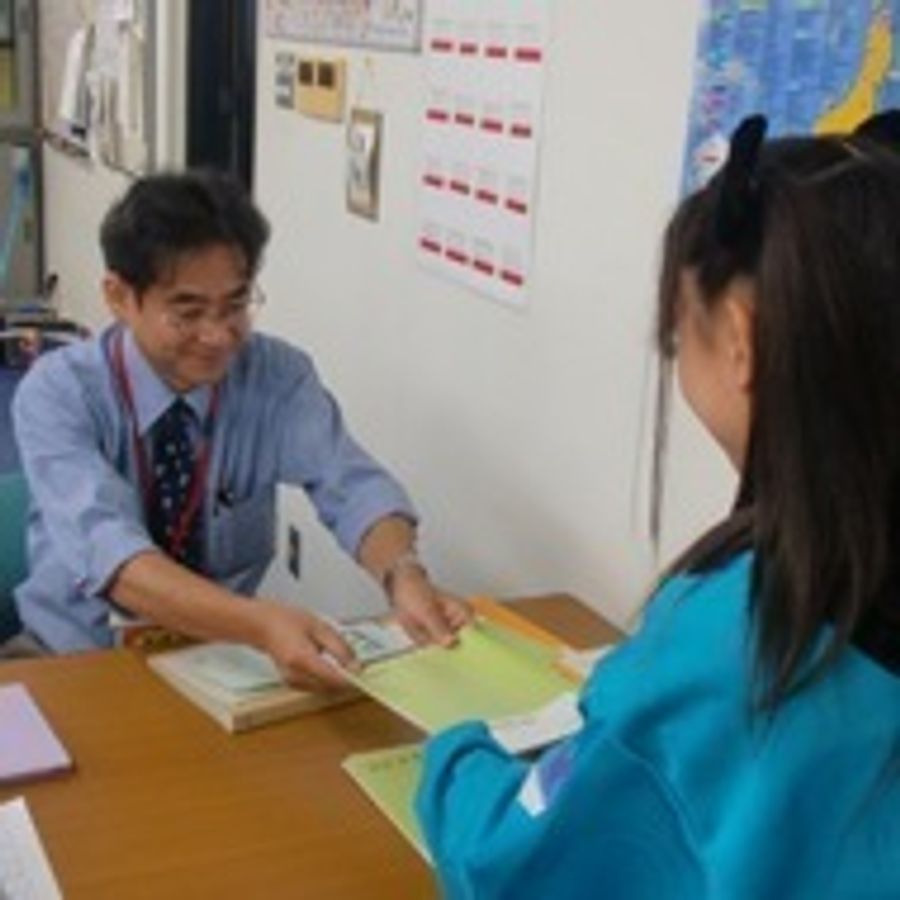 個別指導の慶林館・大分県高校入試問題研究会(高入研) 大分セントポルタ校4