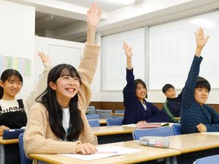 河合塾Wings 教室 4