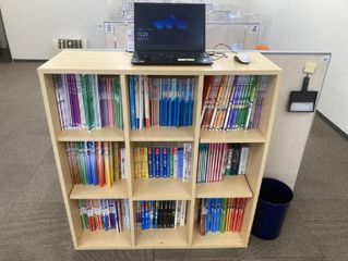 個別教室のトライ 箱崎校7