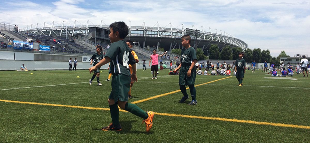Leste Jr レスチジュニア サッカー ミズノフットサルプラザ千住 口コミ 体験申込 子供の習い事口コミ検索サイト コドモブースター Leste Jr レスチジュニア サッカー ミズノフットサルプラザ千住 口コミ 体験申込 子供の習い事口コミ検索サイト コドモブースター