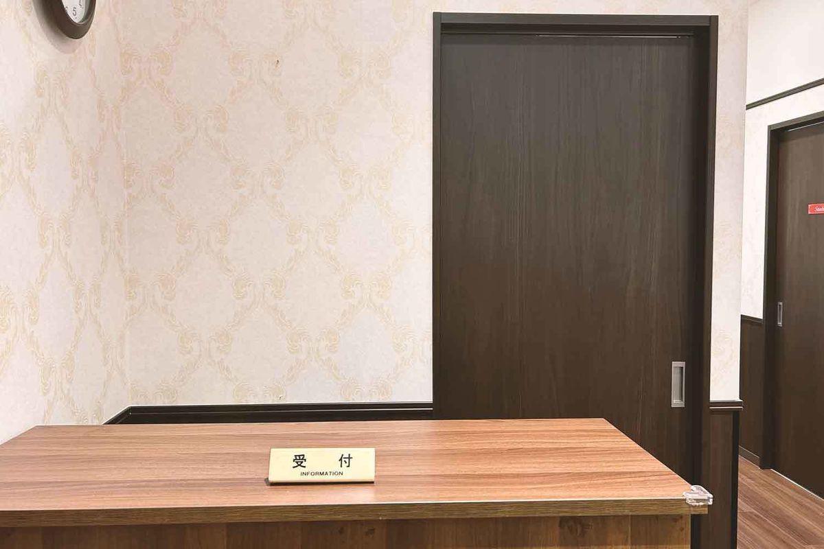 YTJ KIDS 上大岡スタジオ11