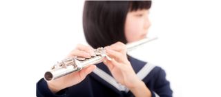 アイバ楽器オリジナルコース【フルート】 教室 0